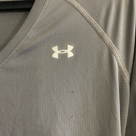 Under Armour Long Sleeve - Picture 3 of 4